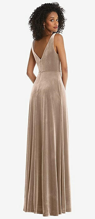long sleeve formal fitted evening dress product info and reviews White Mac Duggal 55696 An Early 2000s Elie Size:7.5 UK / 8.5 US outlet-14/05