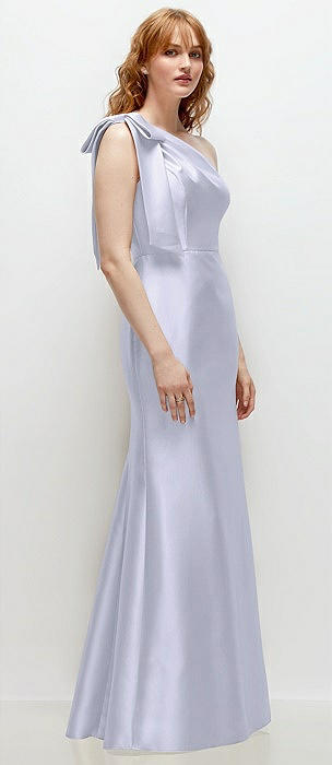Interesting Info About Satin Twill Bridesmaid Dress