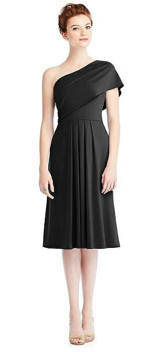 Loop Convertible Midi Dress