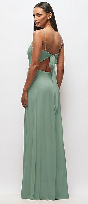 seagrass bridesmaid dresses When the mix and match is executed perfectly Dresses: @dessygroup