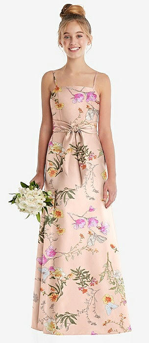 floral dresses for juniors