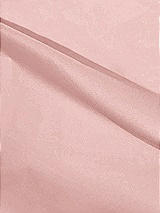 Front View Thumbnail - Rose - PANTONE Rose Quartz Stretch Lining Fabric by the yard