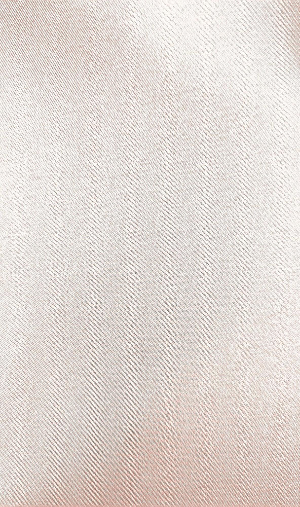 Front View - Blush Stretch Charmeuse by the yard