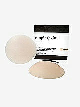 Front View Thumbnail - Light Nippies Skin 