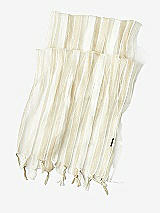 Alt View 3 Thumbnail - Ivory Mia Wrap