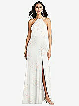 Front View Thumbnail - Spring Fling Bella Bridesmaids Dress BB129
