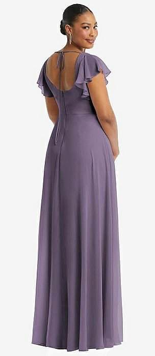 27 Best Lavender Bridesmaid Dresses Your Crew Will Totally Love