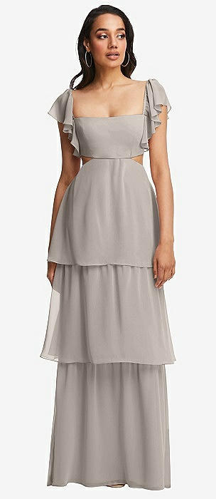 wayf bridesmaid dresses