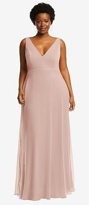 Toasted Sugar Bridesmaid Dresses