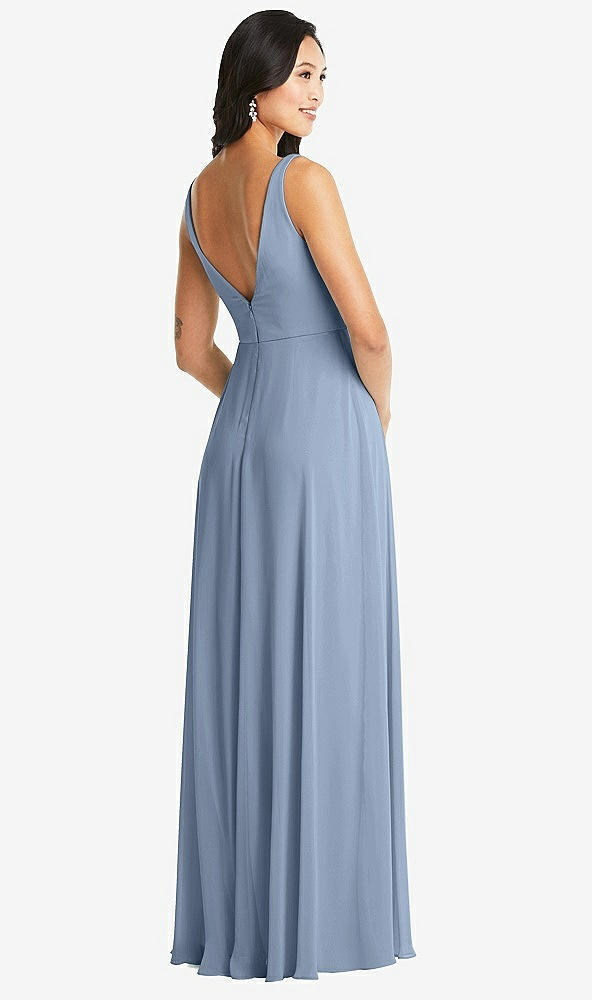 Bella Bridesmaids Bridesmaid Dress Bb131 In Cloudy | The Dessy Group