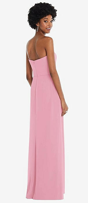 Petal pink sale davids bridal