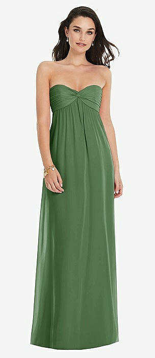 Dessy 2024 vineyard green