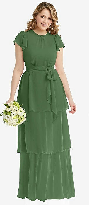 Dessy vineyard clearance green