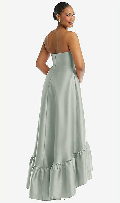 bridesmaid dresses with pockets