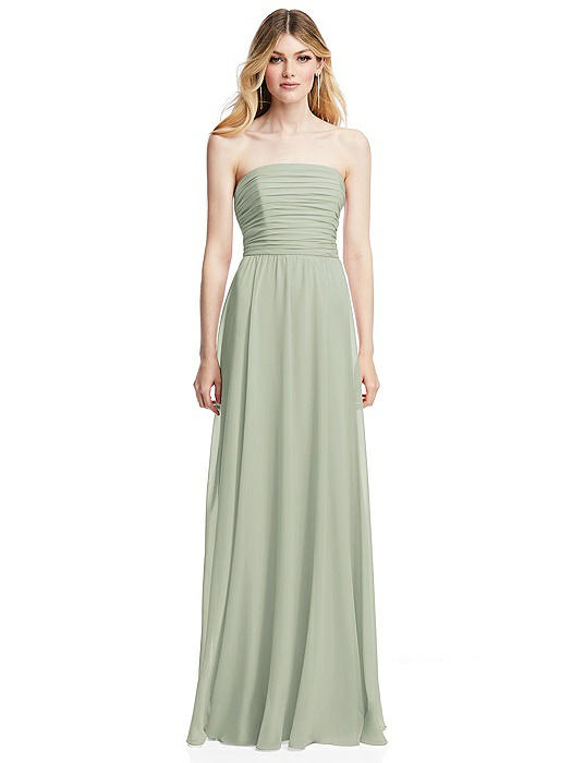 Meadow green shop david's bridal