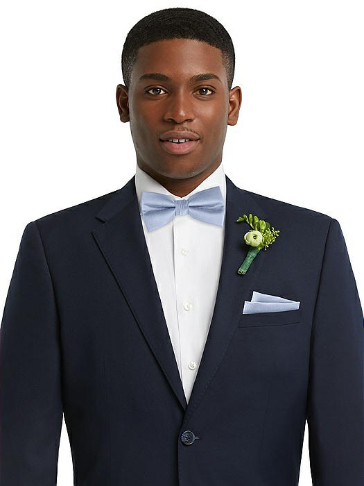 Blue Men's Formal Accessories