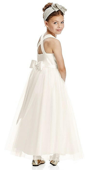 Flower Girl Dress FL4065