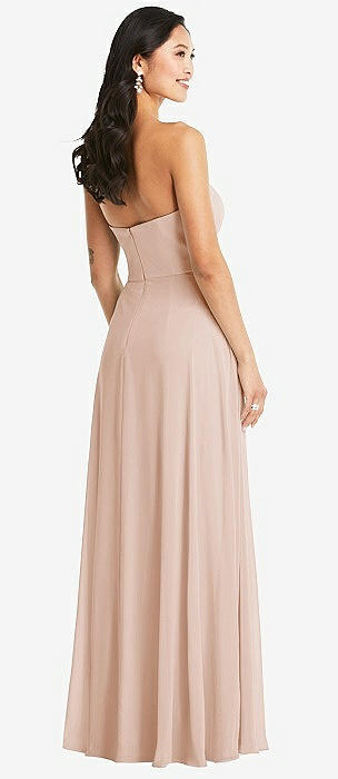 David's bridal clearance cameo bridesmaid dress