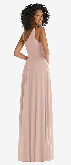 Bridesmaid hotsell dresses biscotti