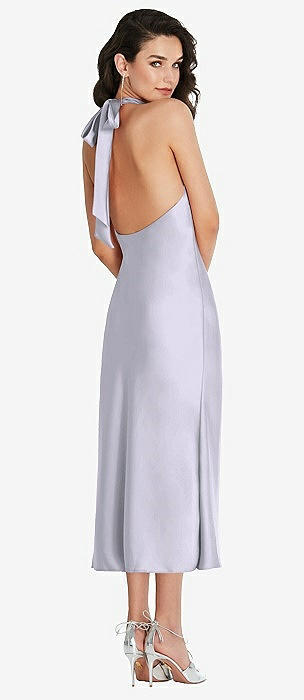 Silver Dove Bias Dress Bridesmaid Dresses