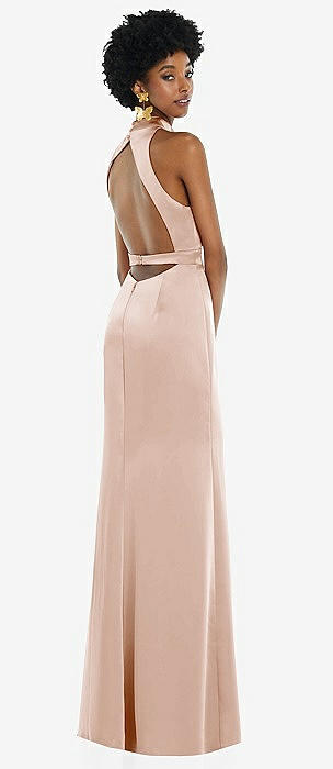 Bridesmaid on sale dress missguided