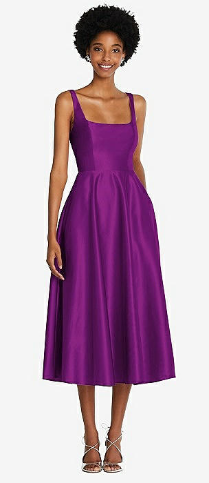 Thread on sale bridesmaid dresses