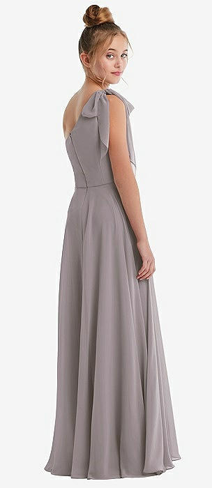 Gray jr sale bridesmaid dresses