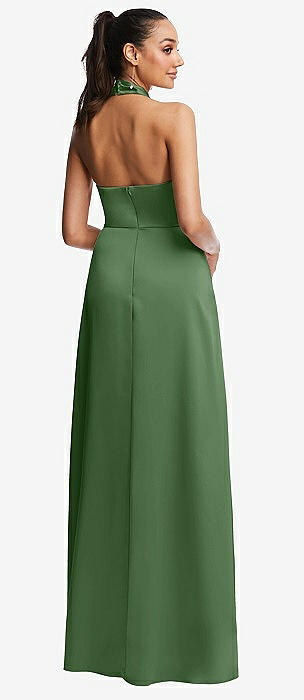 Dessy 2025 vineyard green