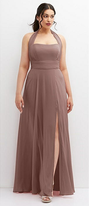 Sienna formal one shoulder on sale dress