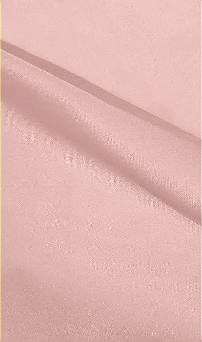 Stretch Lining Fabric By The Yard In Rose - Pantone Rose Quartz