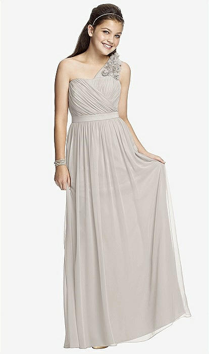 Dessy junior cheap bridesmaid dresses