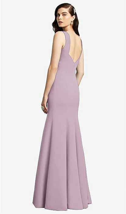 Dessy clearance bridesmaid dress