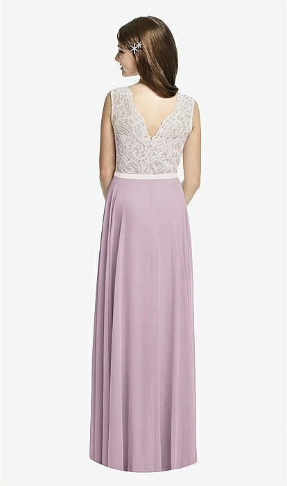 Dessy junior clearance bridesmaid dresses