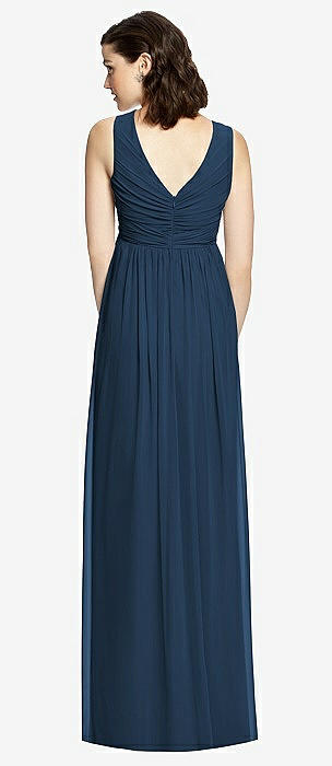 Dessy hot sale sofia blue