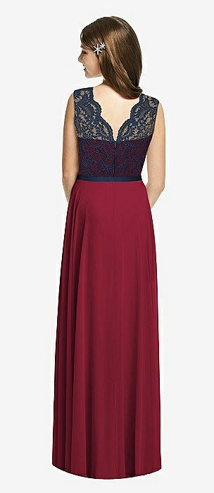 Plus size burgundy hot sale bridesmaid dresses uk