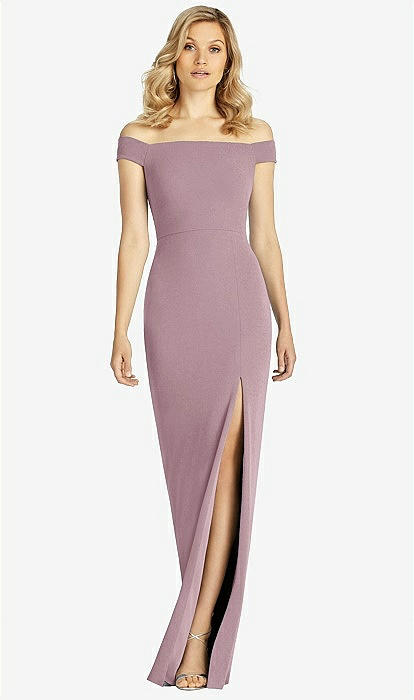 Dessy after six bridesmaid hot sale dresses