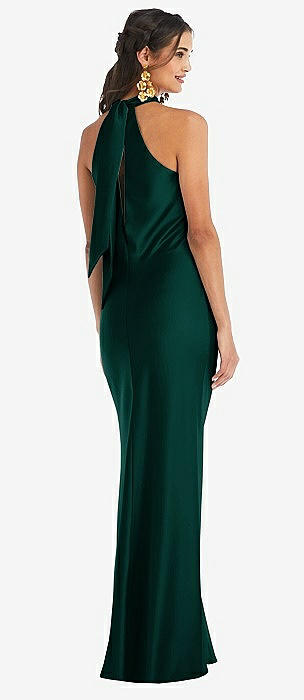 Green Ready-To-Ship Bridesmaid Dresses