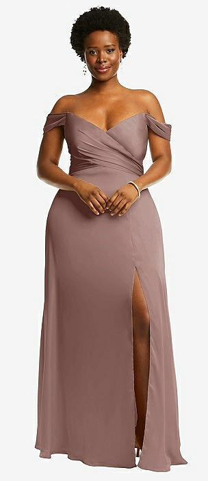 Sienna 2025 bridesmaid dresses