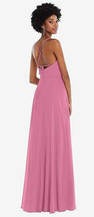 Orchid clearance bridesmaid dresses