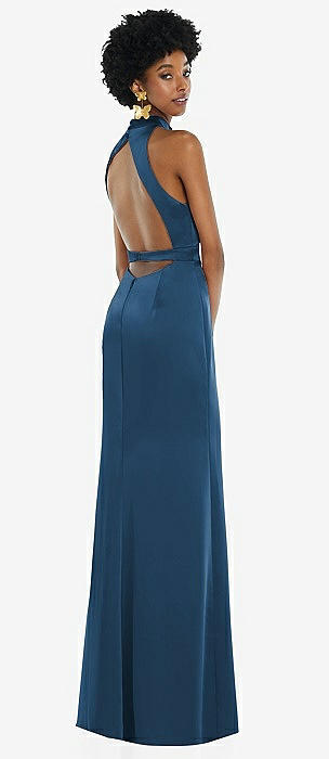 Dusk Bridesmaid Dresses