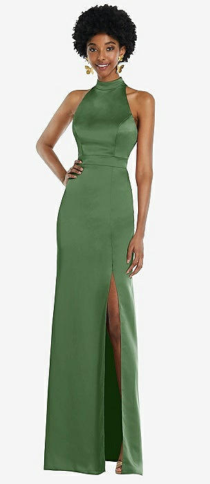 Dessy 2024 vineyard green