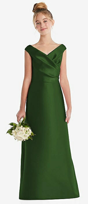 Celtic bridesmaid sales dresses