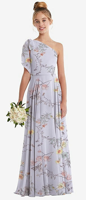 David bridal junior on sale bridesmaid