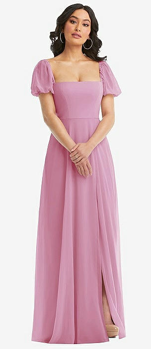 Powder Pink Bridesmaid Dress Bridal Party Blush Pink Wedding Bridesmaid Dresses Bride Blush Powder Pink Bridesmaid Dress Bridal Party Blush Pink Wedding Bridesmaid Dresses Bride Blush