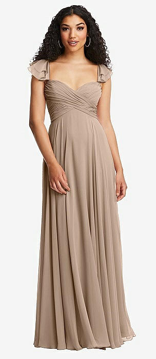 Topaz shop bridesmaid dresses