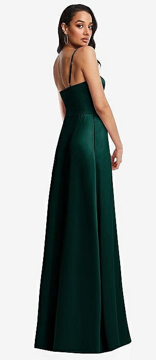 David's on sale bridal evergreen