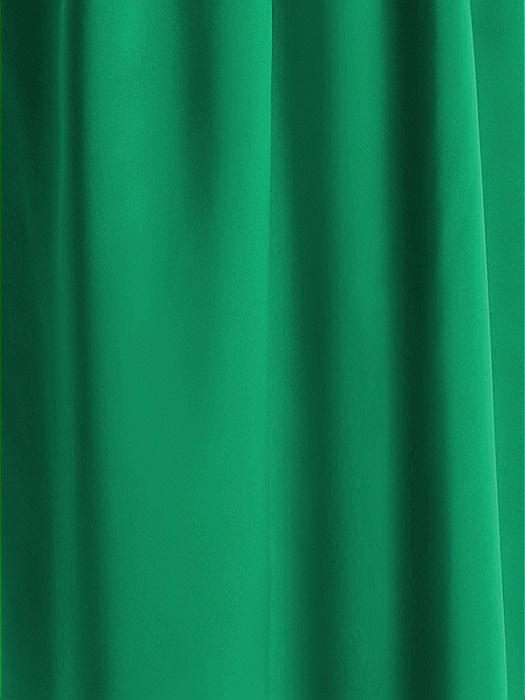 beautiful sheer fabric - for trousers and dresses - grass green - Madeline  De Stoffenmadam