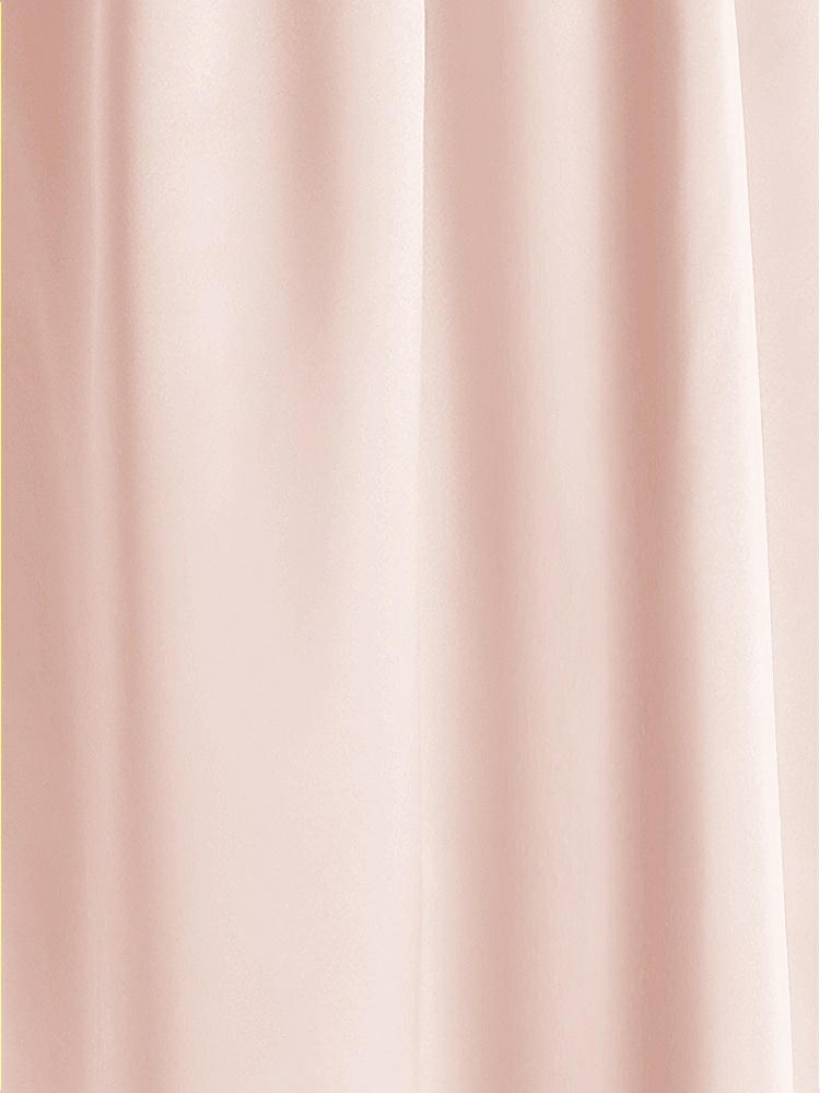 Matte Satin Fabric by the Yard