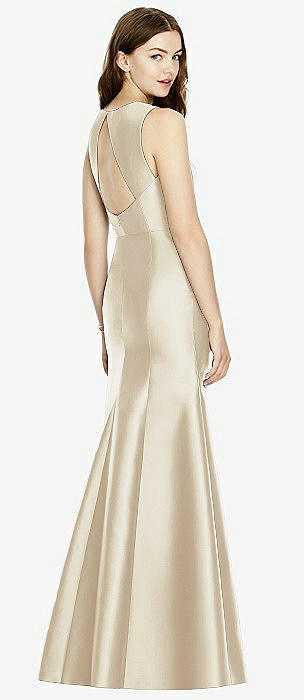 Interesting Info About Satin Twill Bridesmaid Dress