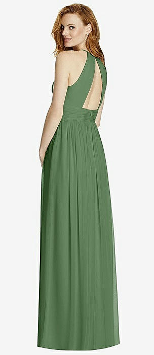 Dessy hotsell vineyard green